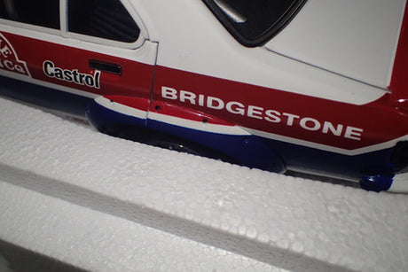 Biante/AutoArt 87461 - 1/18 Scale 1976 Bathurst Holden TORANA LH SLR 5000 L34 Option Team Brock #5