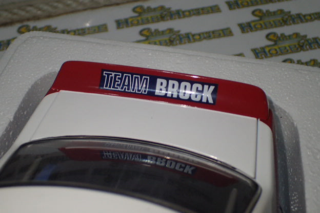 Biante/AutoArt 87461 - 1/18 Scale 1976 Bathurst Holden TORANA LH SLR 5000 L34 Option Team Brock #5