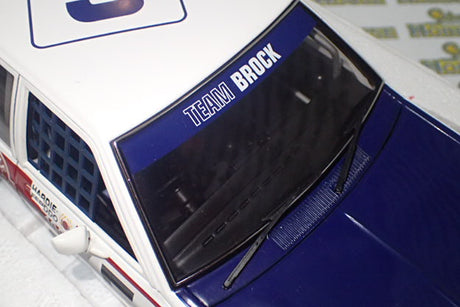 Biante/AutoArt 87461 - 1/18 Scale 1976 Bathurst Holden TORANA LH SLR 5000 L34 Option Team Brock #5