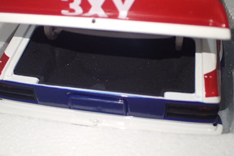 Biante/AutoArt 87461 - 1/18 Scale 1976 Bathurst Holden TORANA LH SLR 5000 L34 Option Team Brock #5