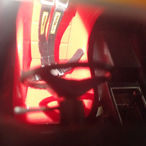 BIANTE AUTOart 87711 - 1/18 Ford XB GT Falcon Coupe 1977 ATCC Champion. SIGNED COA