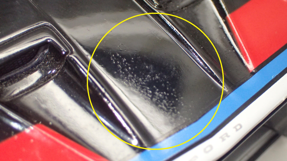 BIANTE AUTOart 87711 - 1/18 Ford XB GT Falcon Coupe 1977 ATCC Champion. SIGNED COA