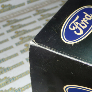 BIANTE AUTOart 87711 - 1/18 Ford XB GT Falcon Coupe 1977 ATCC Champion. SIGNED COA