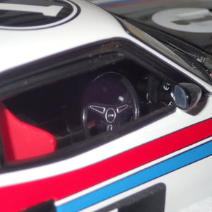 BIANTE AUTOart 87711 - 1/18 Ford XB GT Falcon Coupe 1977 ATCC Champion. SIGNED COA