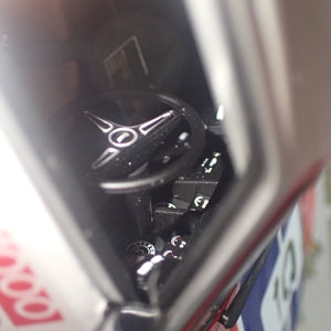 Biante 87714 - 1/18 Scale Ford Falcon XB Bathurst 1000 1977 Diecast Scale Model Replica