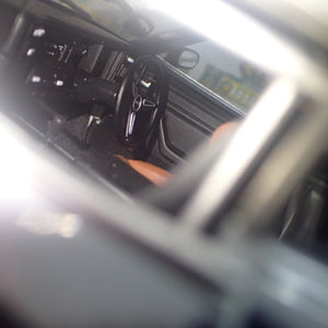 Biante 87714 - 1/18 Scale Ford Falcon XB Bathurst 1000 1977 Diecast Scale Model Replica