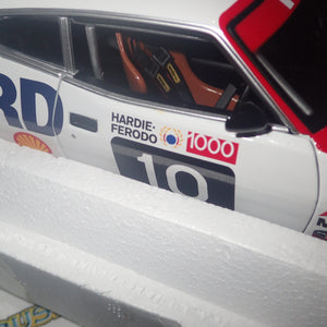 Biante 87714 - 1/18 Scale Ford Falcon XB Bathurst 1000 1977 Diecast Scale Model Replica