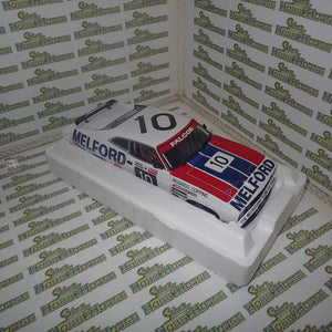 Biante 87714 - 1/18 Scale Ford Falcon XB Bathurst 1000 1977 Diecast Scale Model Replica