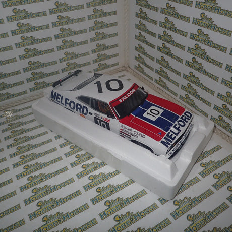 Biante 87714 - 1/18 Scale Ford Falcon XB Bathurst 1000 1977 Diecast Scale Model Replica