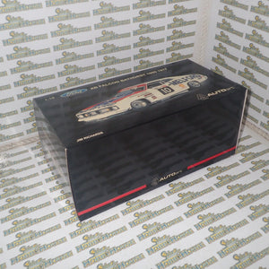 Biante 87714 - 1/18 Scale Ford Falcon XB Bathurst 1000 1977 Diecast Scale Model Replica