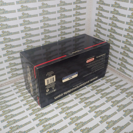 Biante 87714 - 1/18 Scale Ford Falcon XB Bathurst 1000 1977 Diecast Scale Model Replica