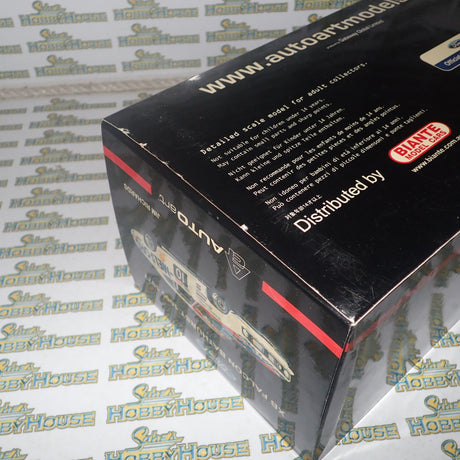 Biante 87714 - 1/18 Scale Ford Falcon XB Bathurst 1000 1977 Diecast Scale Model Replica