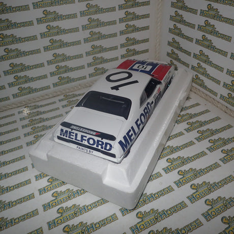 Biante 87714 - 1/18 Scale Ford Falcon XB Bathurst 1000 1977 Diecast Scale Model Replica