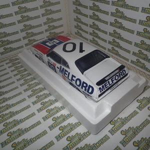 Biante 87714 - 1/18 Scale Ford Falcon XB Bathurst 1000 1977 Diecast Scale Model Replica