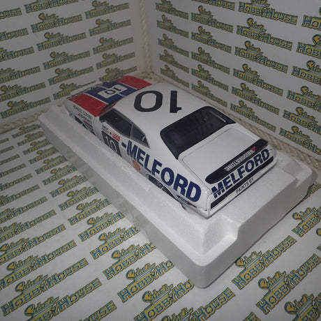 Biante 87714 - 1/18 Scale Ford Falcon XB Bathurst 1000 1977 Diecast Scale Model Replica