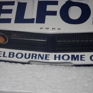 Biante 87714 - 1/18 Scale Ford Falcon XB Bathurst 1000 1977 Diecast Scale Model Replica