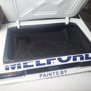 Biante 87714 - 1/18 Scale Ford Falcon XB Bathurst 1000 1977 Diecast Scale Model Replica