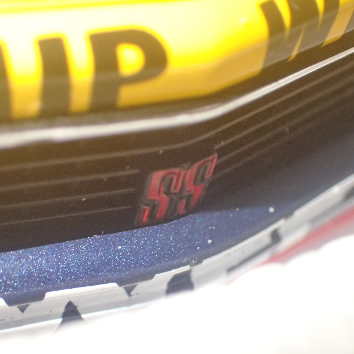 Biante AutoArt 87961 - 1/18 Scale Holden LX Torana SS A9X 2DR #19 Janson-Perkins 1979 Hardie-Ferodo 1000 Diecast Scale Model Replica