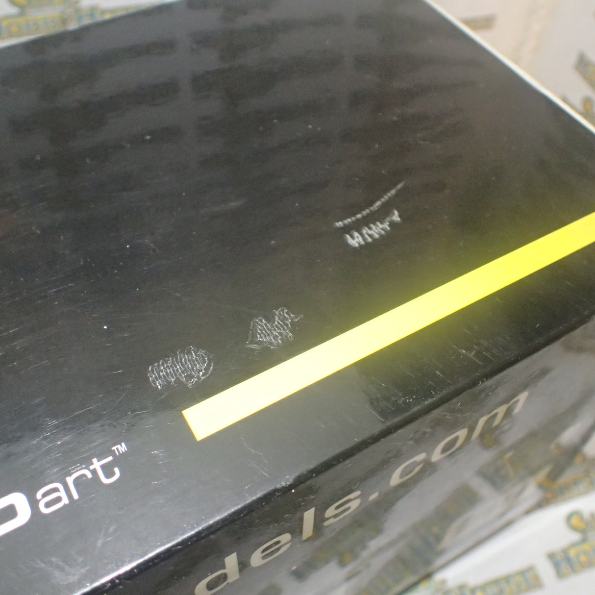 Biante AutoArt 87961 - 1/18 Scale Holden LX Torana SS A9X 2DR #19 Janson-Perkins 1979 Hardie-Ferodo 1000 Diecast Scale Model Replica