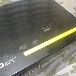 Biante AutoArt 87961 - 1/18 Scale Holden LX Torana SS A9X 2DR #19 Janson-Perkins 1979 Hardie-Ferodo 1000 Diecast Scale Model Replica