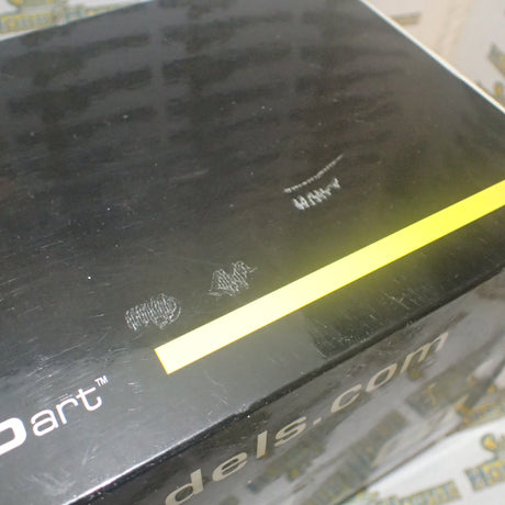 Biante AutoArt 87961 - 1/18 Scale Holden LX Torana SS A9X 2DR #19 Janson-Perkins 1979 Hardie-Ferodo 1000 Diecast Scale Model Replica