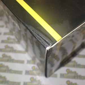 Biante AutoArt 87961 - 1/18 Scale Holden LX Torana SS A9X 2DR #19 Janson-Perkins 1979 Hardie-Ferodo 1000 Diecast Scale Model Replica