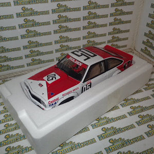 Biante/AutoArt 87962 - 1/18 Scale 979 BATHURST WINNER PETER BROCK HOLDEN A9X TORANA