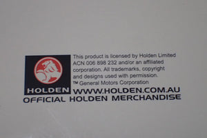 Biante/AutoArt 87962 - 1/18 Scale 979 BATHURST WINNER PETER BROCK HOLDEN A9X TORANA