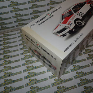 Biante/AutoArt 87962 - 1/18 Scale 979 BATHURST WINNER PETER BROCK HOLDEN A9X TORANA