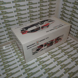 Biante/AutoArt 87962 - 1/18 Scale 979 BATHURST WINNER PETER BROCK HOLDEN A9X TORANA