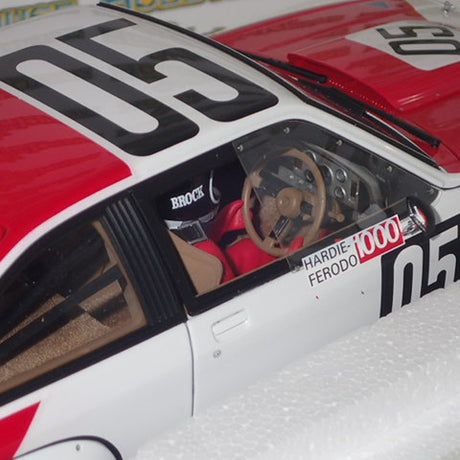 Biante/AutoArt 87962 - 1/18 Scale 979 BATHURST WINNER PETER BROCK HOLDEN A9X TORANA