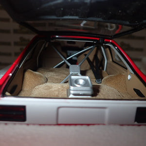 Biante/AutoArt 87962 - 1/18 Scale 979 BATHURST WINNER PETER BROCK HOLDEN A9X TORANA