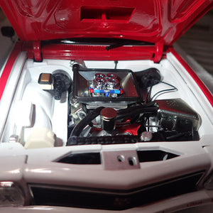 Biante/AutoArt 87962 - 1/18 Scale 979 BATHURST WINNER PETER BROCK HOLDEN A9X TORANA