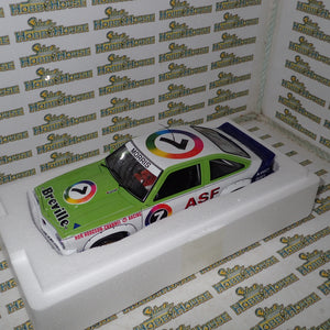 Biante / Autoart 87963 - 1/18 Scale Holden LX Torana A9X Bob Morris ATCC Winner Signed COA