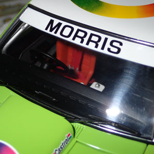 Biante / Autoart 87963 - 1/18 Scale Holden LX Torana A9X Bob Morris ATCC Winner Signed COA