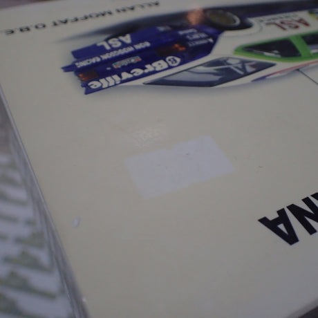 Biante/AutoArt 87964 - 1/18 Scale Holden LX Torana A9X as driven by Allan Moffat in the 1979 Amscar series.