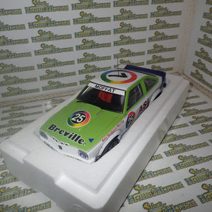 Biante/AutoArt 87964 - 1/18 Scale Holden LX Torana A9X as driven by Allan Moffat in the 1979 Amscar series.