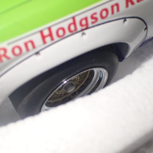 Biante/AutoArt 87964 - 1/18 Scale Holden LX Torana A9X as driven by Allan Moffat in the 1979 Amscar series.