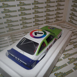 Biante/AutoArt 87964 - 1/18 Scale Holden LX Torana A9X as driven by Allan Moffat in the 1979 Amscar series.