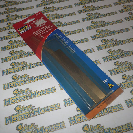 Revell Monogram #88-6966 - Razor Saw Blade