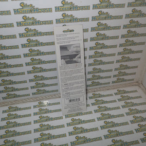 Revell Monogram #88-6966 - Razor Saw Blade