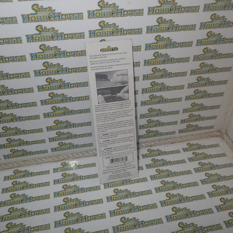 Revell Monogram #88-6966 - Razor Saw Blade