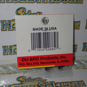 Dubro 885 - E/Z Link For .093/4-40 Wire
