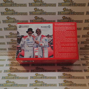 Classic Carlectables 888-20 - 1/43 Scale 2016 Sandown Retro Round Livery Craig Lowndes / Steven Richards