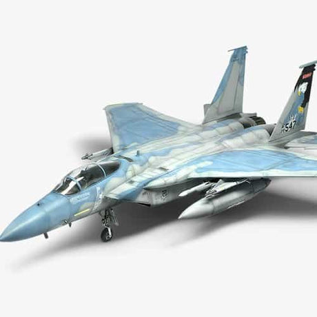 Academy - 1/72 Scale - 12506 F-15C "173FW"