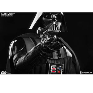Sideshow Collectibles 1000763 - Darth Vader Sixth Scale Figure