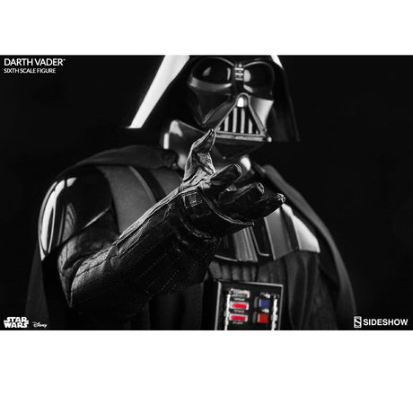 Sideshow Collectibles 1000763 - Darth Vader Sixth Scale Figure