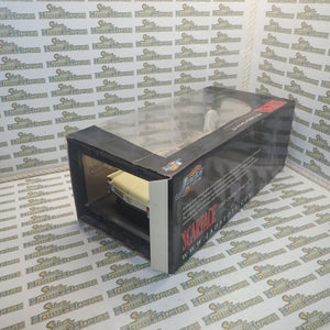 Jada 90003 - 1/18 SCARFACE 1963 CADILLAC SERIES 62 Die-Cast Replica