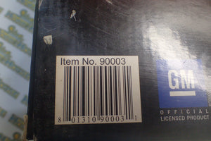 Jada 90003 - 1/18 SCARFACE 1963 CADILLAC SERIES 62 Die-Cast Replica