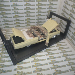 Jada 90003 - 1/18 SCARFACE 1963 CADILLAC SERIES 62 Die-Cast Replica